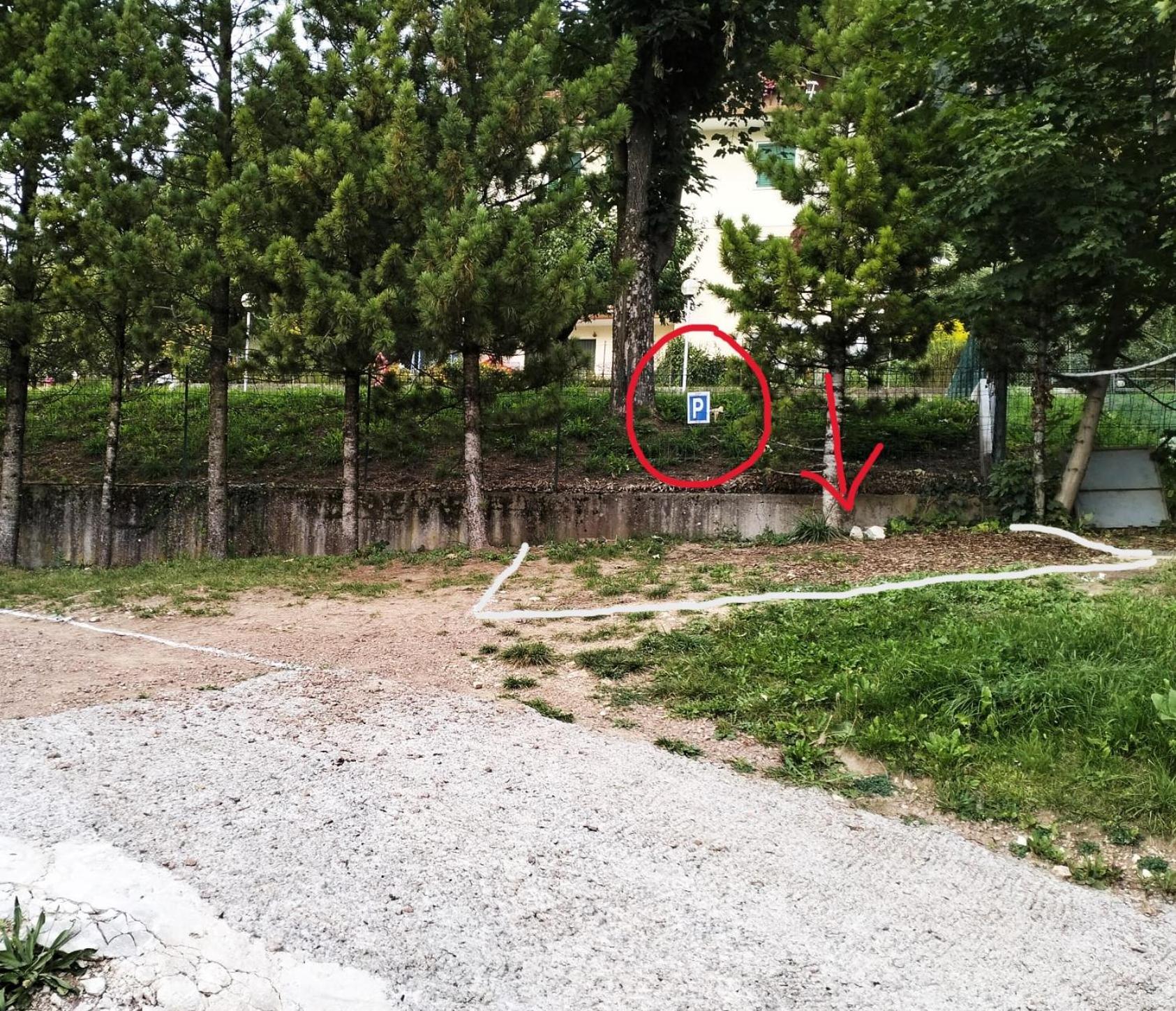 Appartamento A טזרו מראה חיצוני תמונה